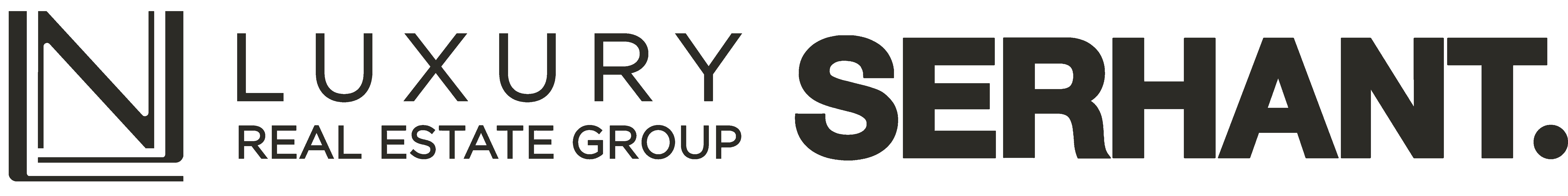 NJ Luxury Real Estate Group · SERHANT.